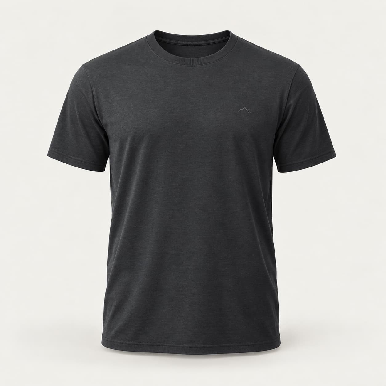 Everyday Movement Tee in Ink